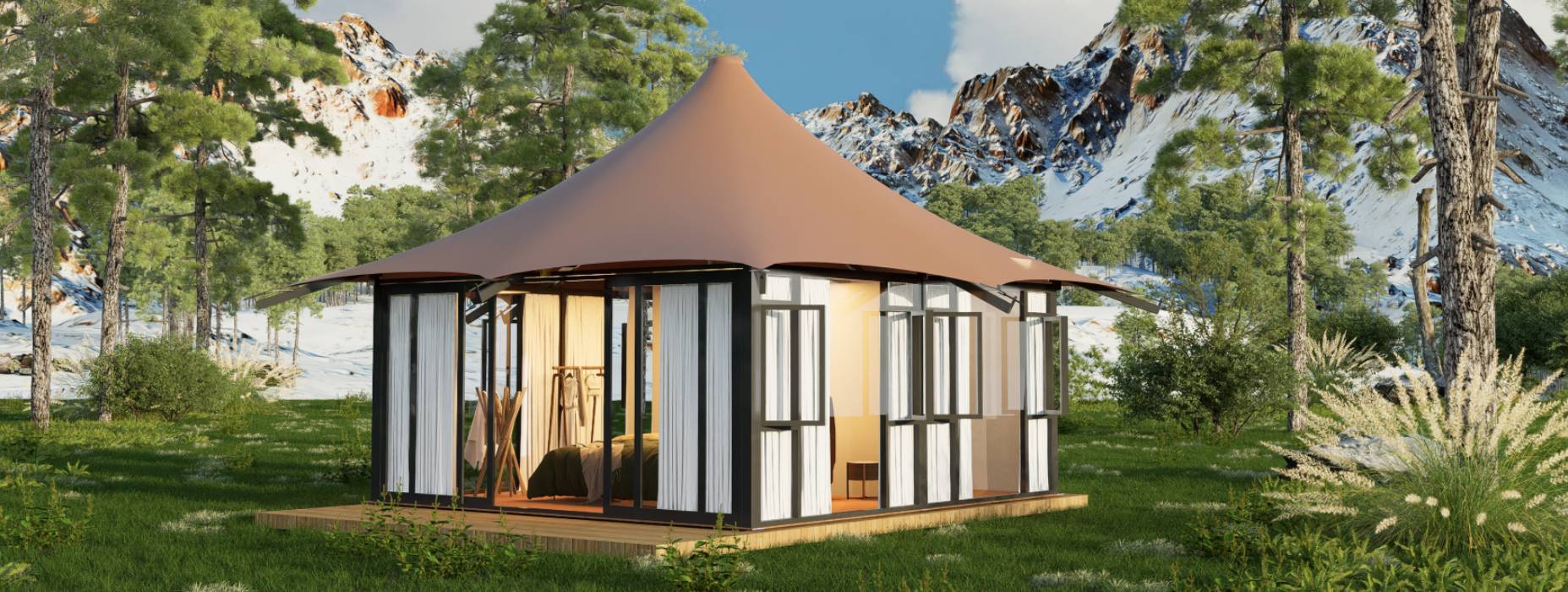 永城市装配式建筑厂家